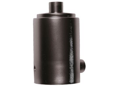 Grundfos Ersatz, Hülse 1&quot; Rp-Gewinde Bauteil 98470943