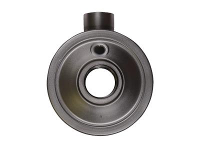 Grundfos Ersatz, Hülse Rp-Gewinde Bauteil 98470987