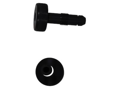 Grundfos Replacement, Spindle Spindle Spare Part 96681097