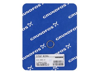 Grundfos replacement, bracket D15.0XD1.6 /replacement part 96588022