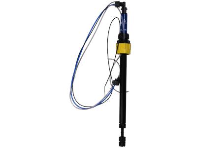 Grundfos Ersatz, suct. Leitung NaClO2, 30l 162-5/10 Bauteil 98163639