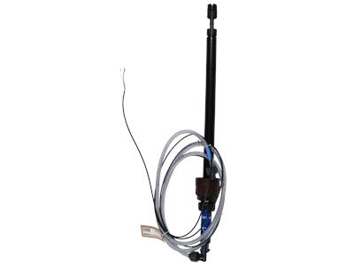 Grundfos replacement, suct. Line NaClO2, 60l 162-30/60 Component 98164258