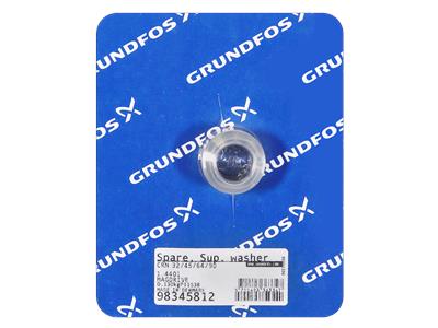 Grundfos replacement, washer 1.4401 component 98345812