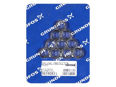 Grundfos WEDGE SHAFT PROTECTION Component 96590821