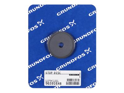 Grundfos STOP DISC component 96591648