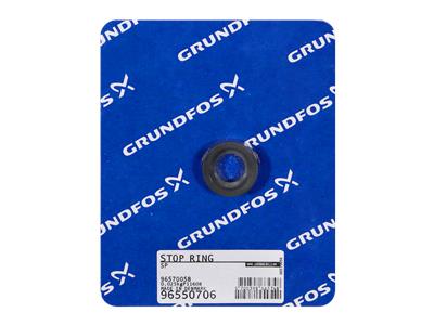 Grundfos RINGLE D'APPUI Composant 96550706