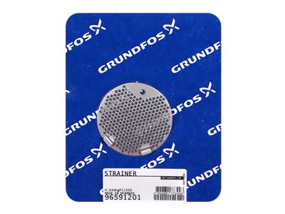 Grundfos filtre composant 96591201