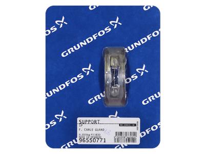 Grundfos BASE POUR PROTECTION DE CABLE Composant 96550771