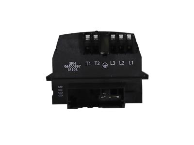 Grundfos BARRE DE CHARGEMENT 3 P Composant 96591049