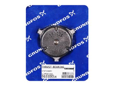 Grundfos AXIAL BEARING STATIONARY Component 96550654