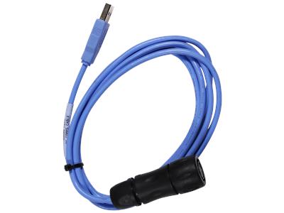 Grundfos USB cable NXG 881 spare part 98486261