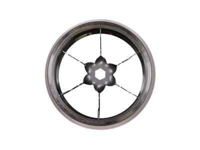 Grundfos VENTILGEHÄUSE RP4 Ventil / Membran 96551399