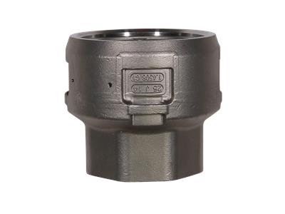 Grundfos valve body EN 1.4301 valve / diaphragm 97937793