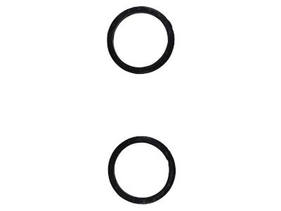 Grundfos ESCUDO, ANILLO DE SELLO W.NO.1.4401 cantidad a granel 96603153