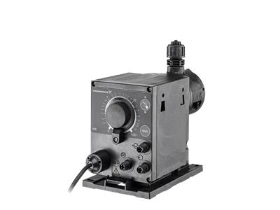 Grundfos DDE 6-10 B-PP/V/C-X-31I001FG SMART Digital diaphragm metering pump 97720910