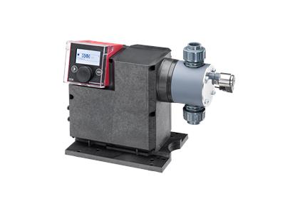 Grundfos DDA 120-7 AR-PVC-L/V/C-F-31U3U SMART Digital diaphragm metering pump 99159503