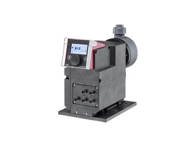 Grundfos DDA 200-4 AR-SS/T/SS-F-31A3A3B SMART Digital diaphragm metering pump 99159488