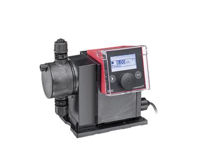 Grundfos DDC 9-7 AR-PV/E/C-F-31I002FG SMART Digital Membrandosierpumpe 97721448