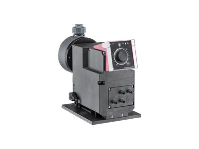 Grundfos DDE 120-7 AR-PVC/V/C-F-31A7A7B SMART Digital diaphragm metering pump 99159434