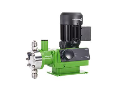 Grundfos DMH 1,3-200 B-SS/T/SS-X-E2B6B6 Piston diaphragm pump 95703515