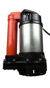 Tsurumi OM Abwasserpumpe