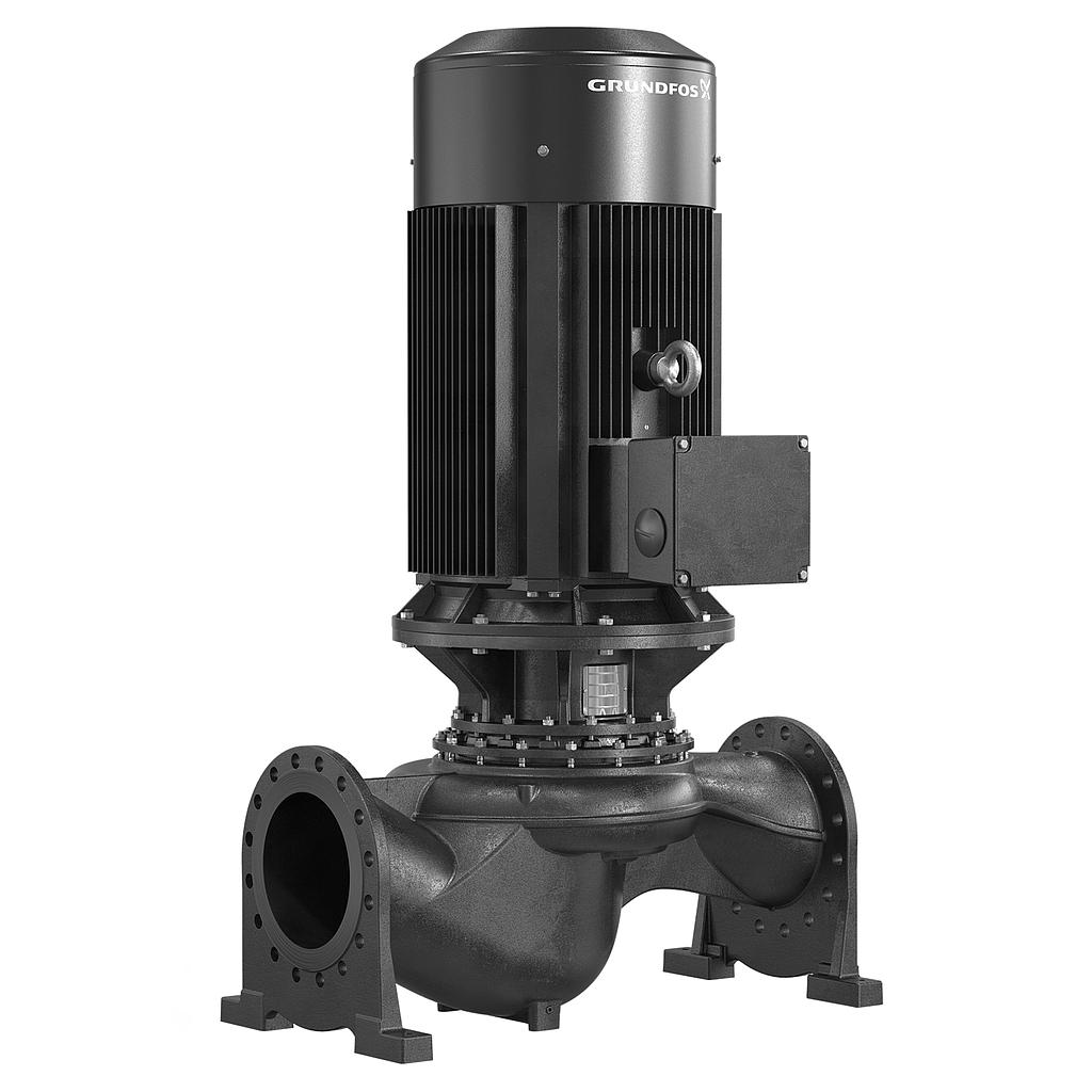 Grundfos TP 300-500/4 A3-F-Y-DQQE-2W3 99087163, 5712606521715 Inline single stage pumps