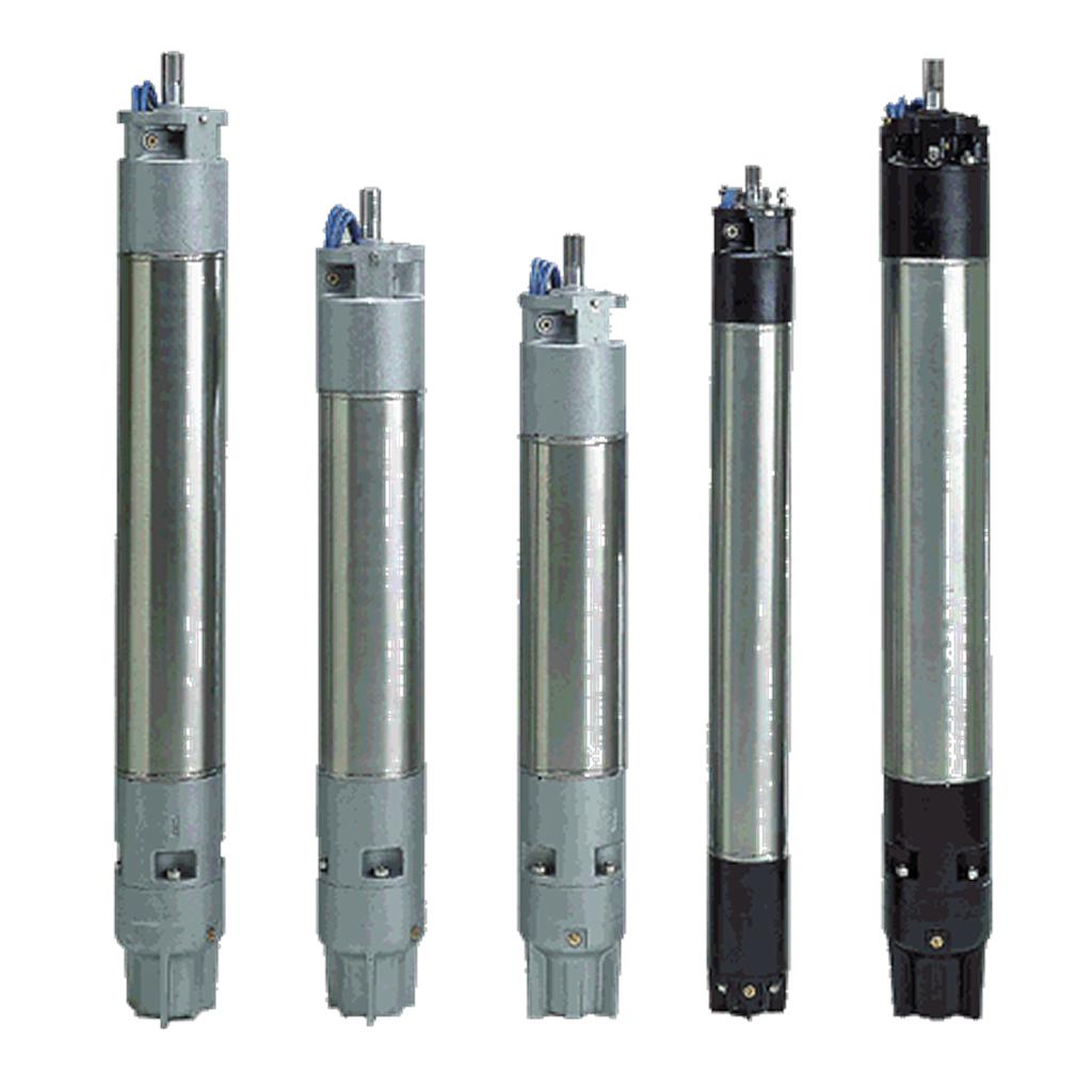 Grundfos MMS 8000 96470739, 5700394982689 Pumpenmotoren