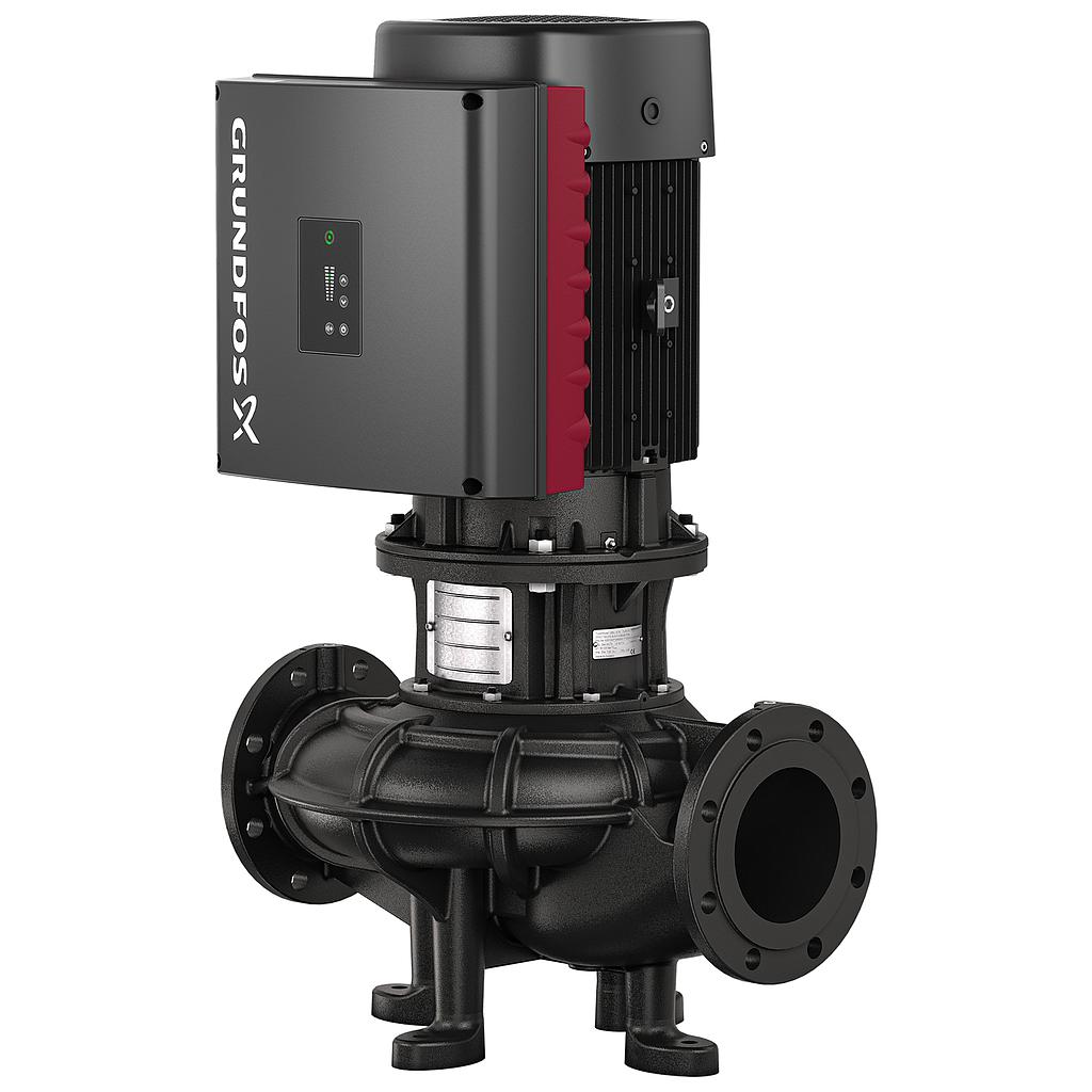 Grundfos TPE2 200-130 N-A-F-A-BQQE-NWA 93338956, 5715471143303 Bombas en línea