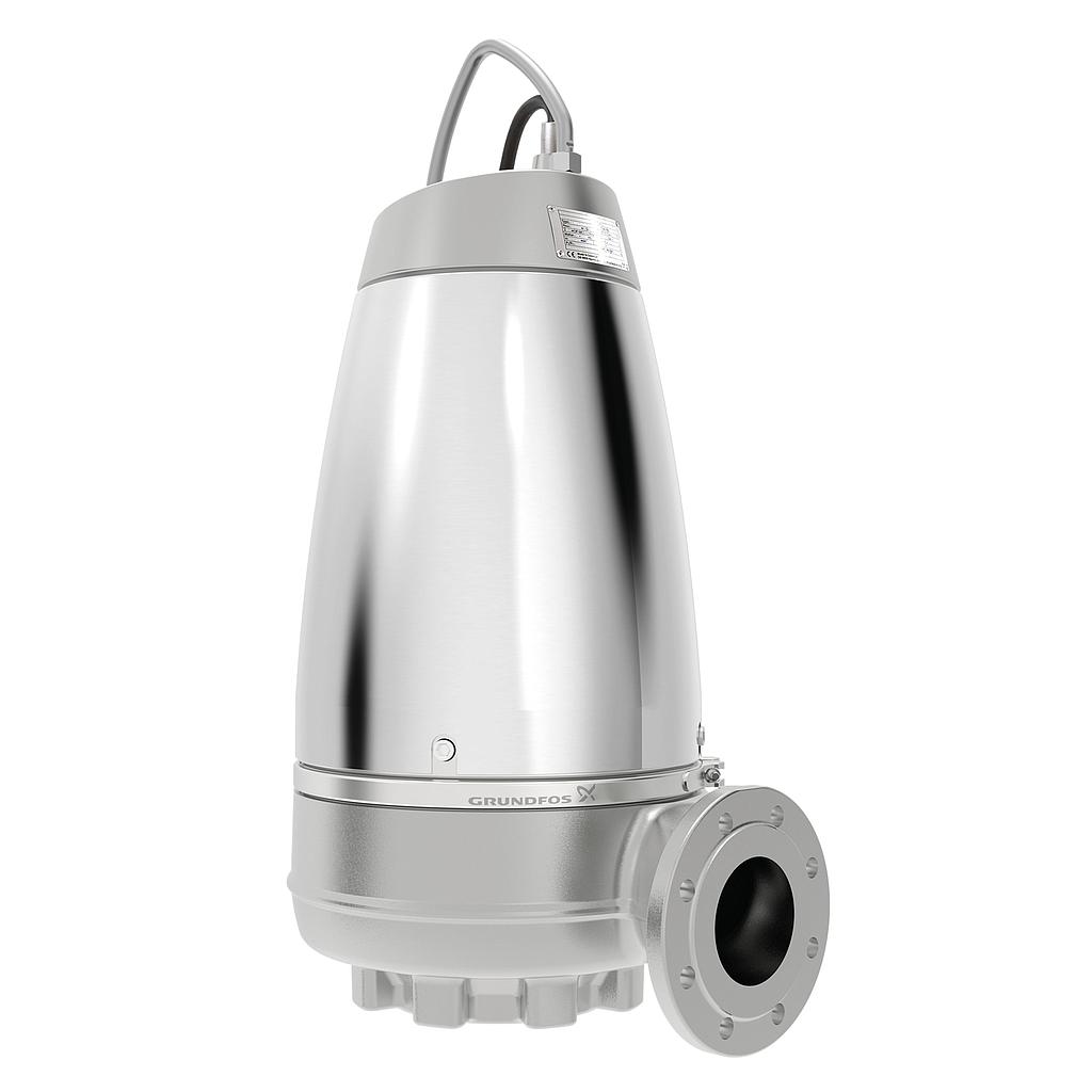 Grundfos SE1.50.80.30.2.50E.B.R 92739652, 5715118924227 Submersible wastewater pumps