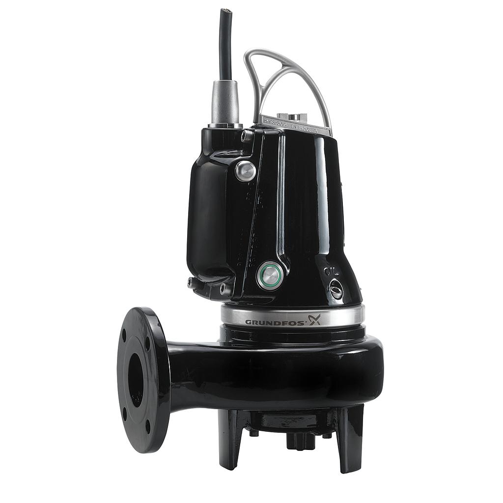 Grundfos SL1.50.65 .09.E.2.50B 96878451, 5700312550297 Tauchmotorpumpen