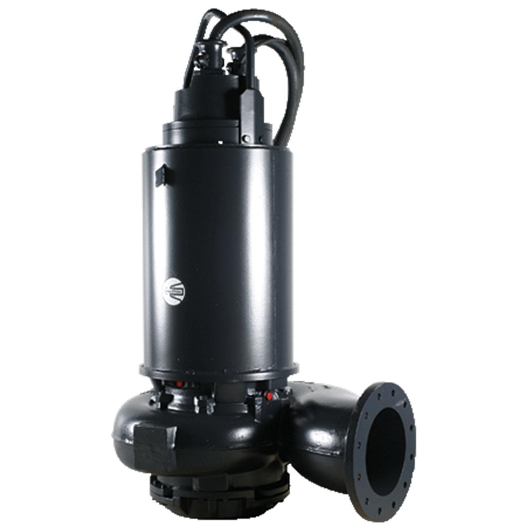 Grundfos S2.110.250.650.4.66L.C.327.G.EX.D.511 95112795, 5713835731104 Pompes de relevage des eaux usées