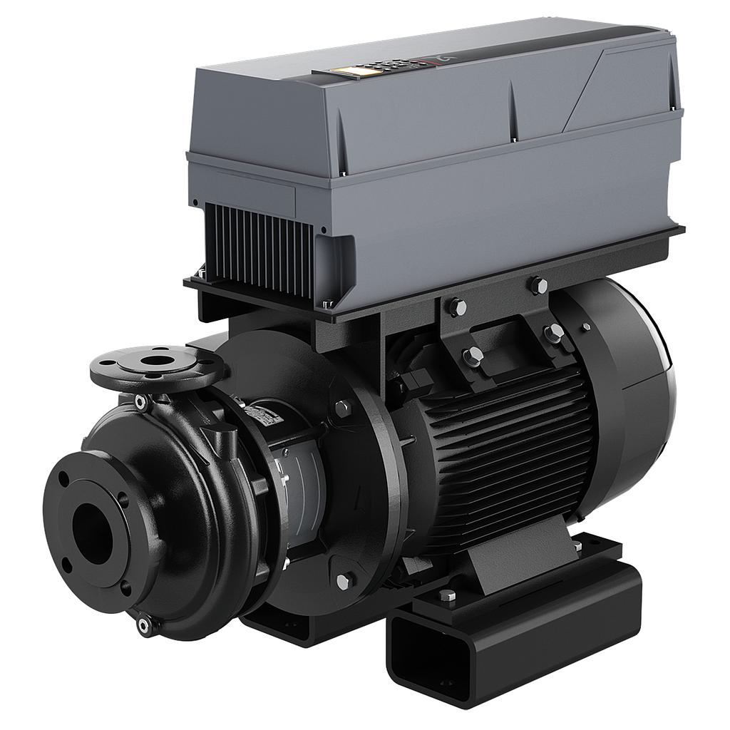 Grundfos NBE 80-160/177 AASF2AESBQQERW1 93032705, 5715123252834 Acoplamiento cerrado de aspiración final monoetapa