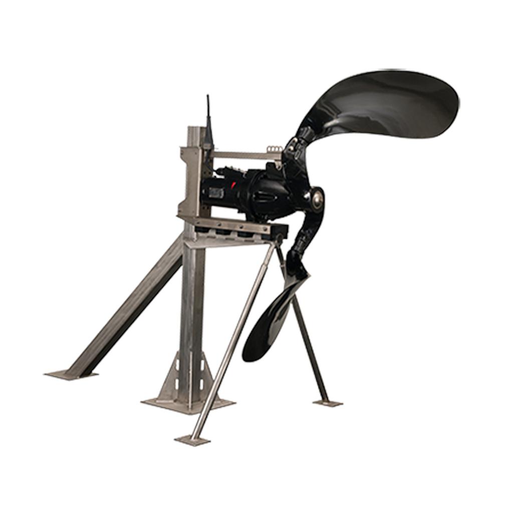 Grundfos SFG.22.180 .48.5.1B 98787856, 5712601392860 Tauchmotorpumpen