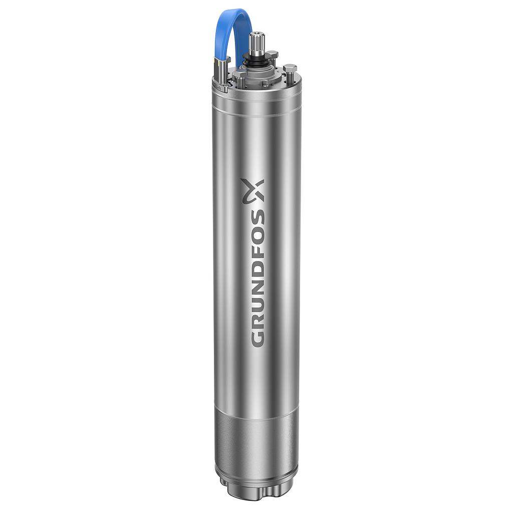 Grundfos MS6000T40 96649741, 5700836716902 Pumpenmotoren