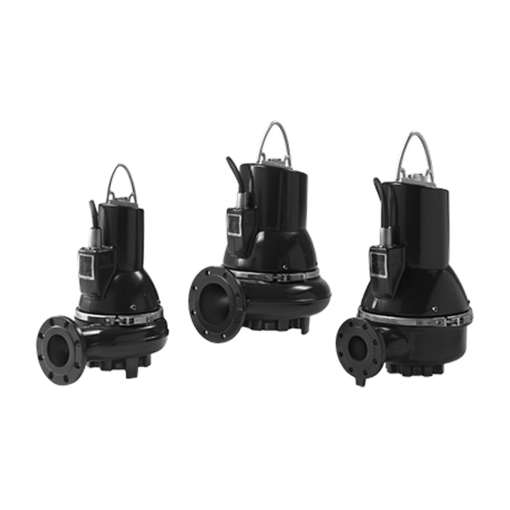 Grundfos SL1.80.100.15.4.50B.C.Q 92865496, 5715120730779 Tauchmotorpumpen