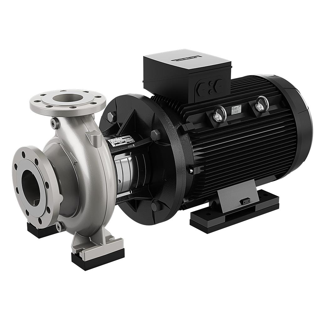 Grundfos NB 65-250/238 AASF2KESBQQESW1 93425055, 5715472506800 Einstufige Blockpumpen