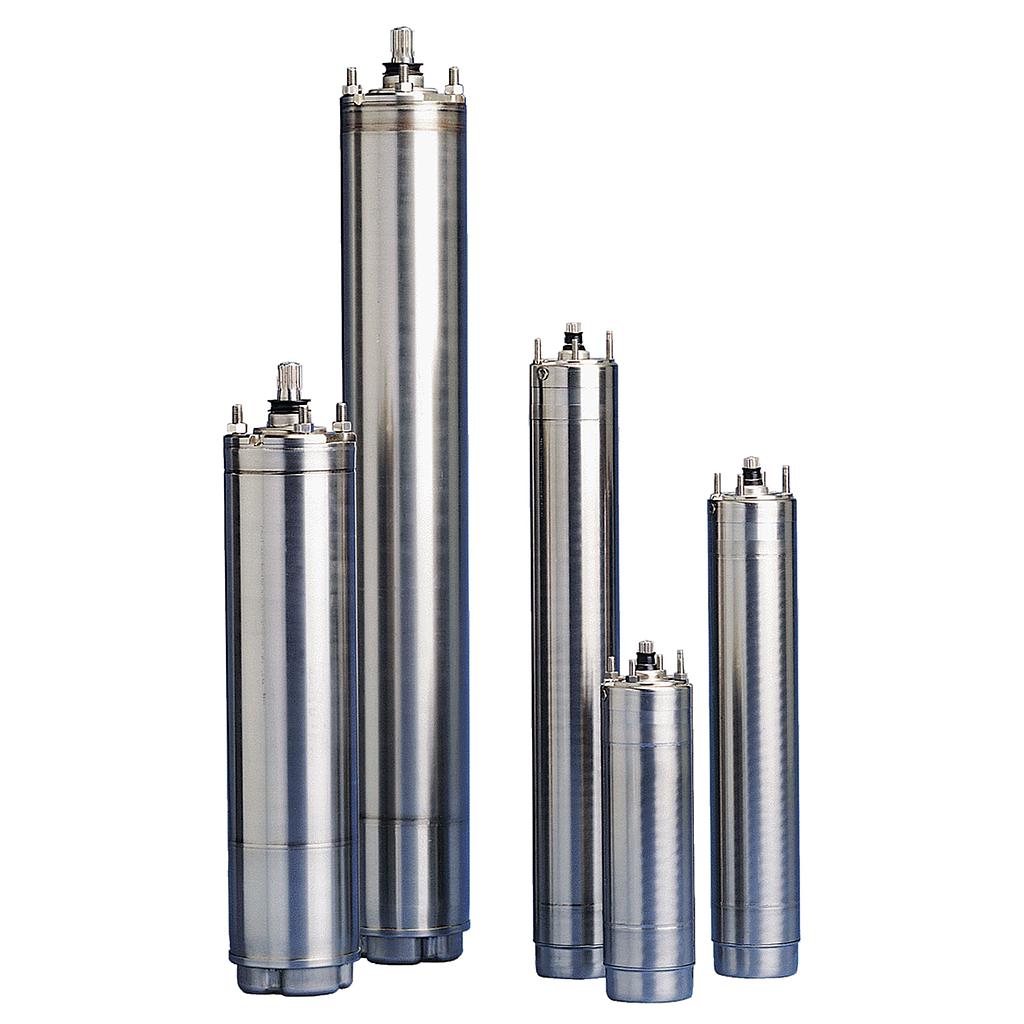 Grundfos MS 402 96765992, 5700838930757 Pumpenmotoren