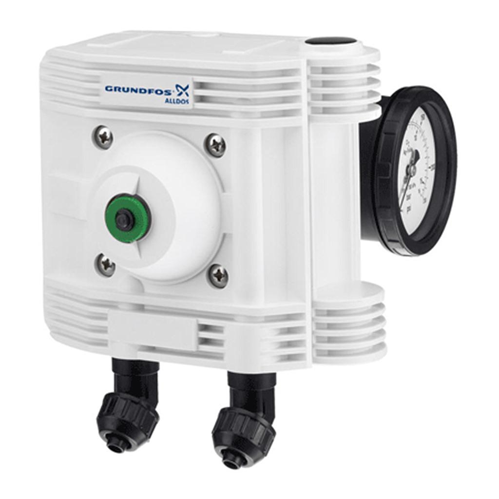 Grundfos VGA-111-BC/1-S-0R-0-U 96680128, 5700837080545 Desinfektionsanlagen