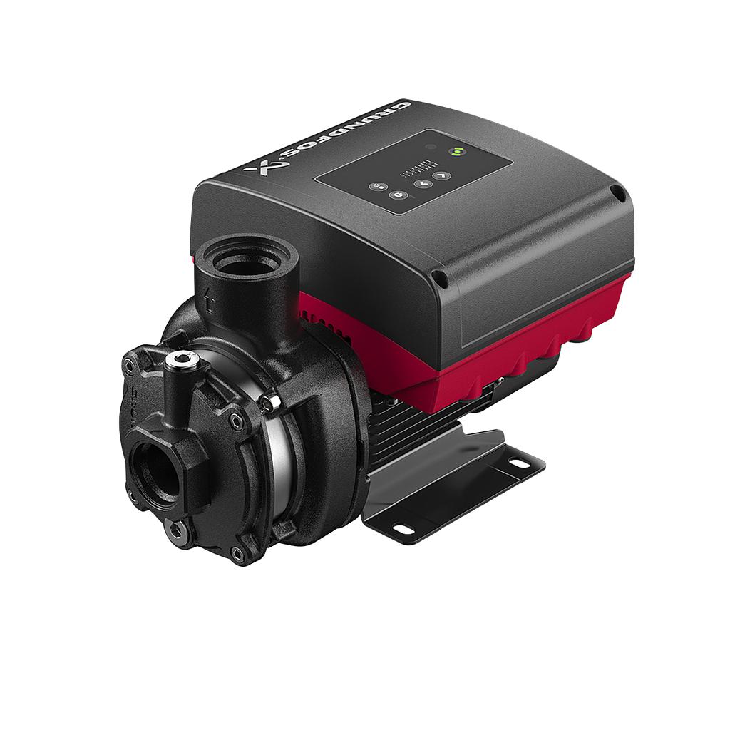 Grundfos CME 10-2 A-R-A-E-AQQE S-A-D-N 98396235, 5711494298280 CME