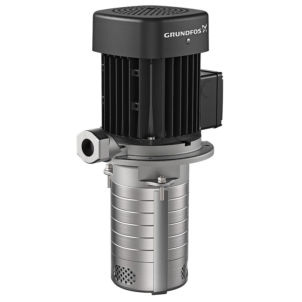 Grundfos MTH 4-4/3 A-W-I-AQQV 98993150, 5712604839966 Pompes à hydraulique plongeante