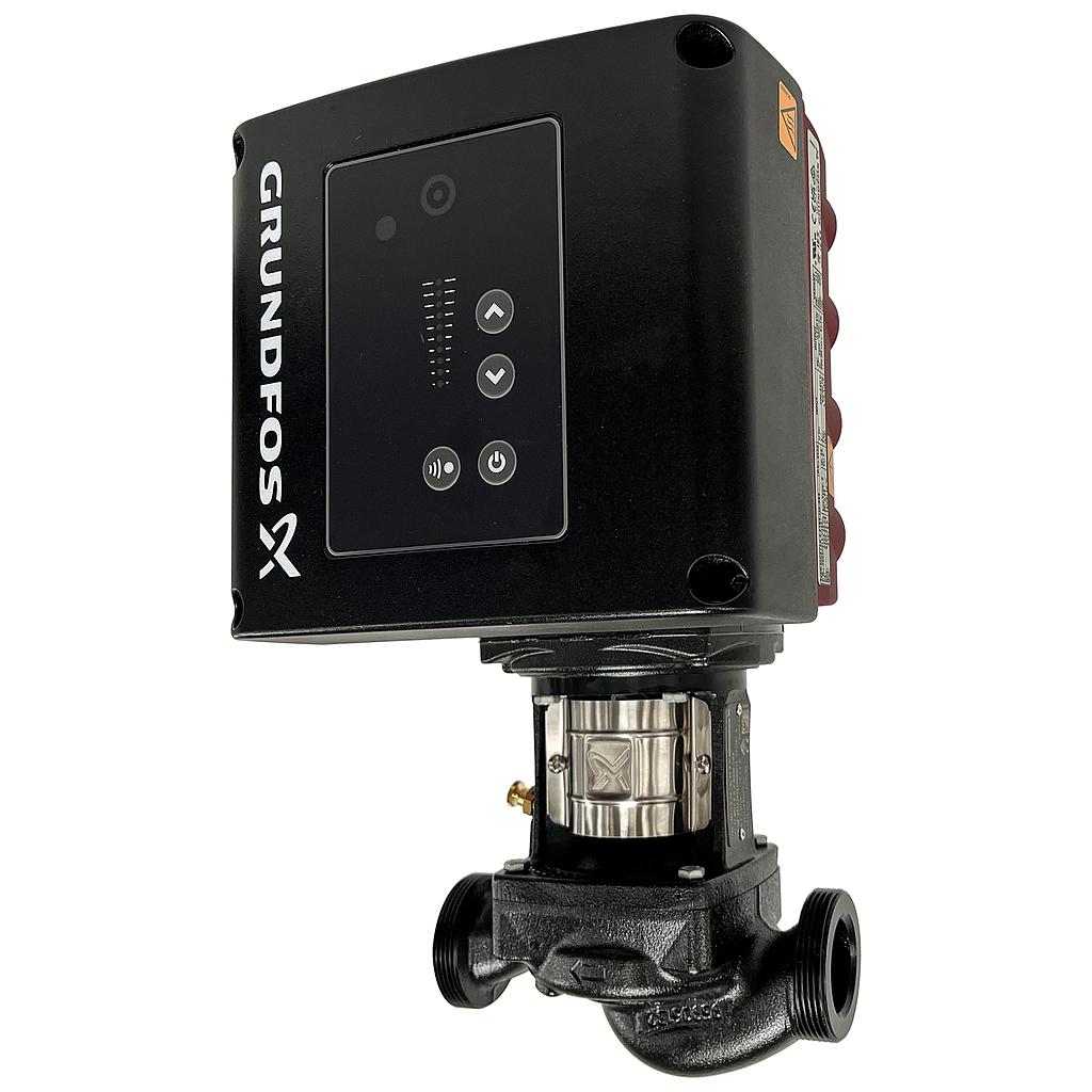Grundfos TPE2 32-70 N-A-O-A-BQQE-CWB 93338738, 5715471139344 Einstufige Inlinepumpen