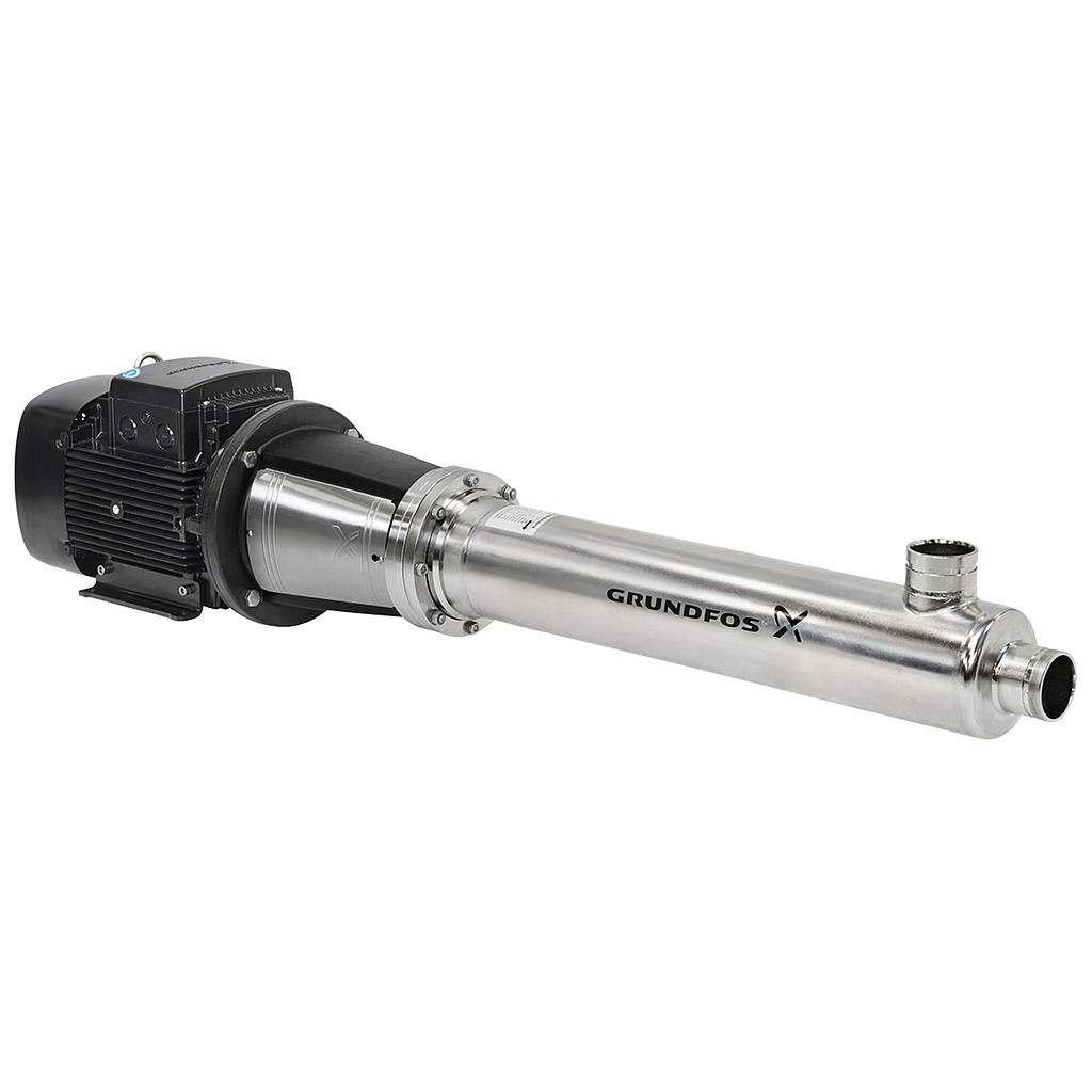 Grundfos BMS 77-2A HP-A-C-P-A-A 98872111, 5712602726121 Horizontale mehrstufige Pumpen