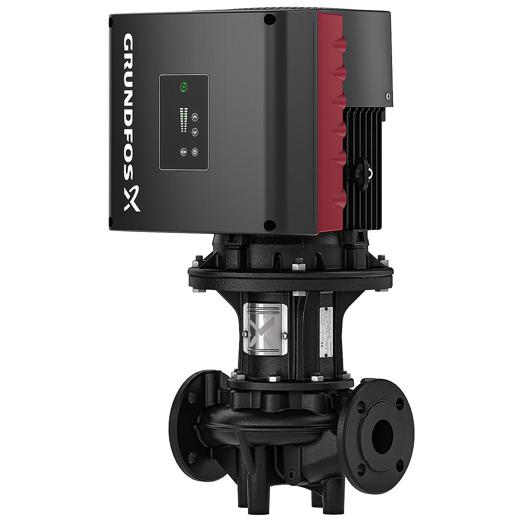 Grundfos TPE2 65-310 N-A-F-A-BQQE-KWB 93338812, 5715471140425 Einstufige Inlinepumpen