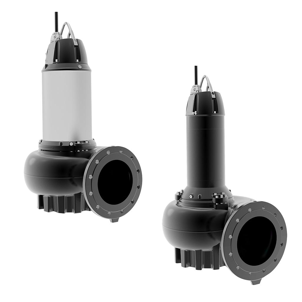 Grundfos SEV.80.80.150.2.52H.Q.N.51D.A.T 99774679, 5713834085796 Submersible wastewater pumps
