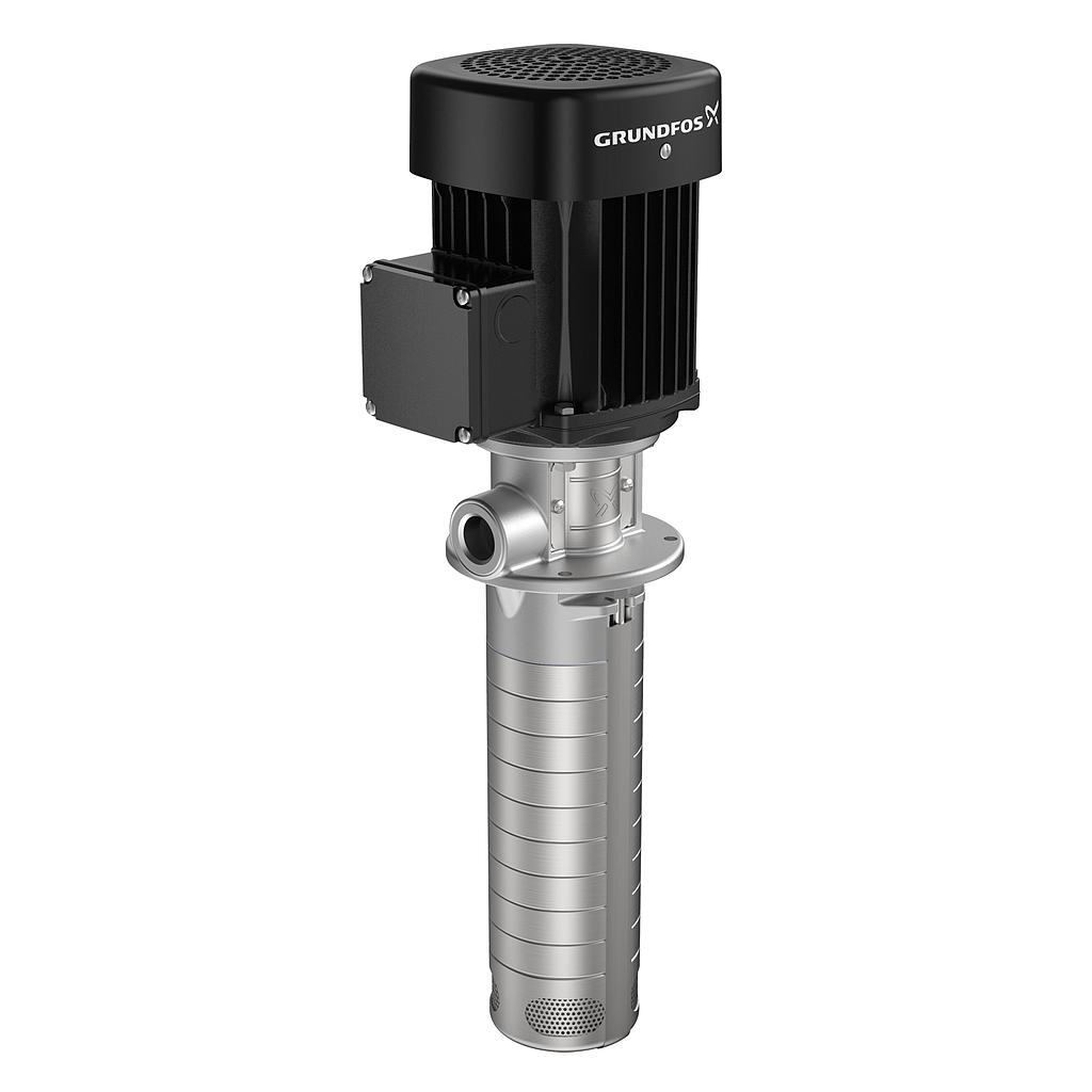 Grundfos SPK 2-23/3 A-W-I-AUUV 3HEH5703, 5700392960344 Eintauchpumpen