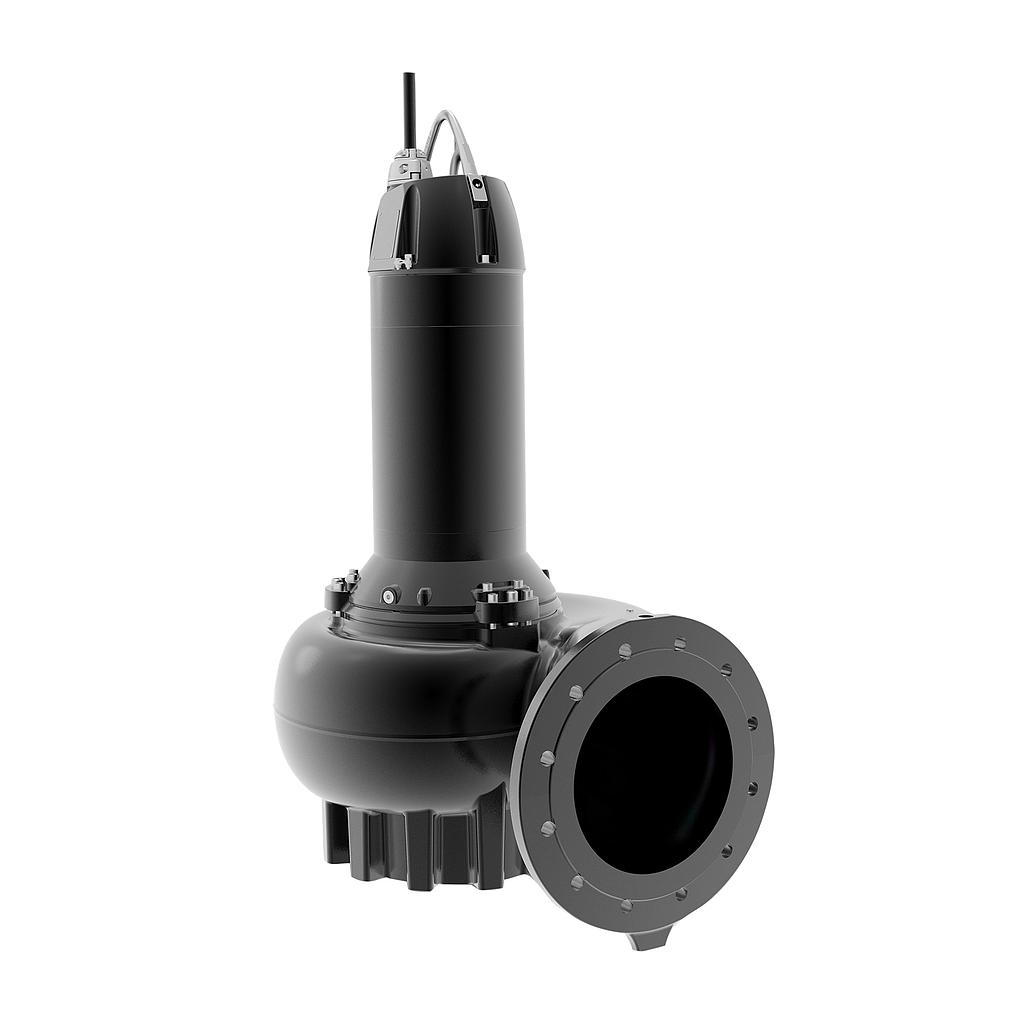 Grundfos SL1.85.100.130.4.52H.N.51D.A 99776089, 5713834106002 Tauchmotorpumpen
