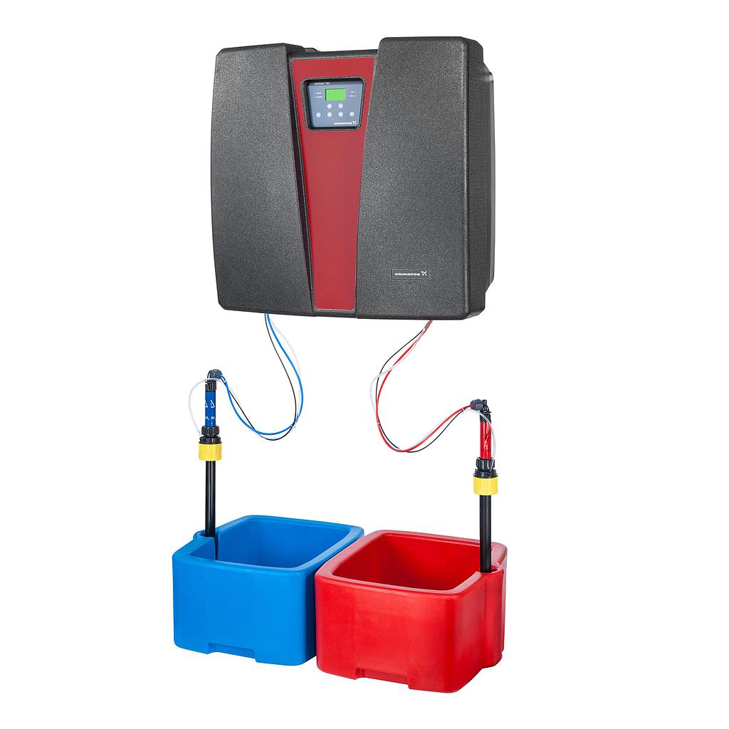 Grundfos OCD-162-5-S/G 95735153, 5712609735065 Disinfection systems