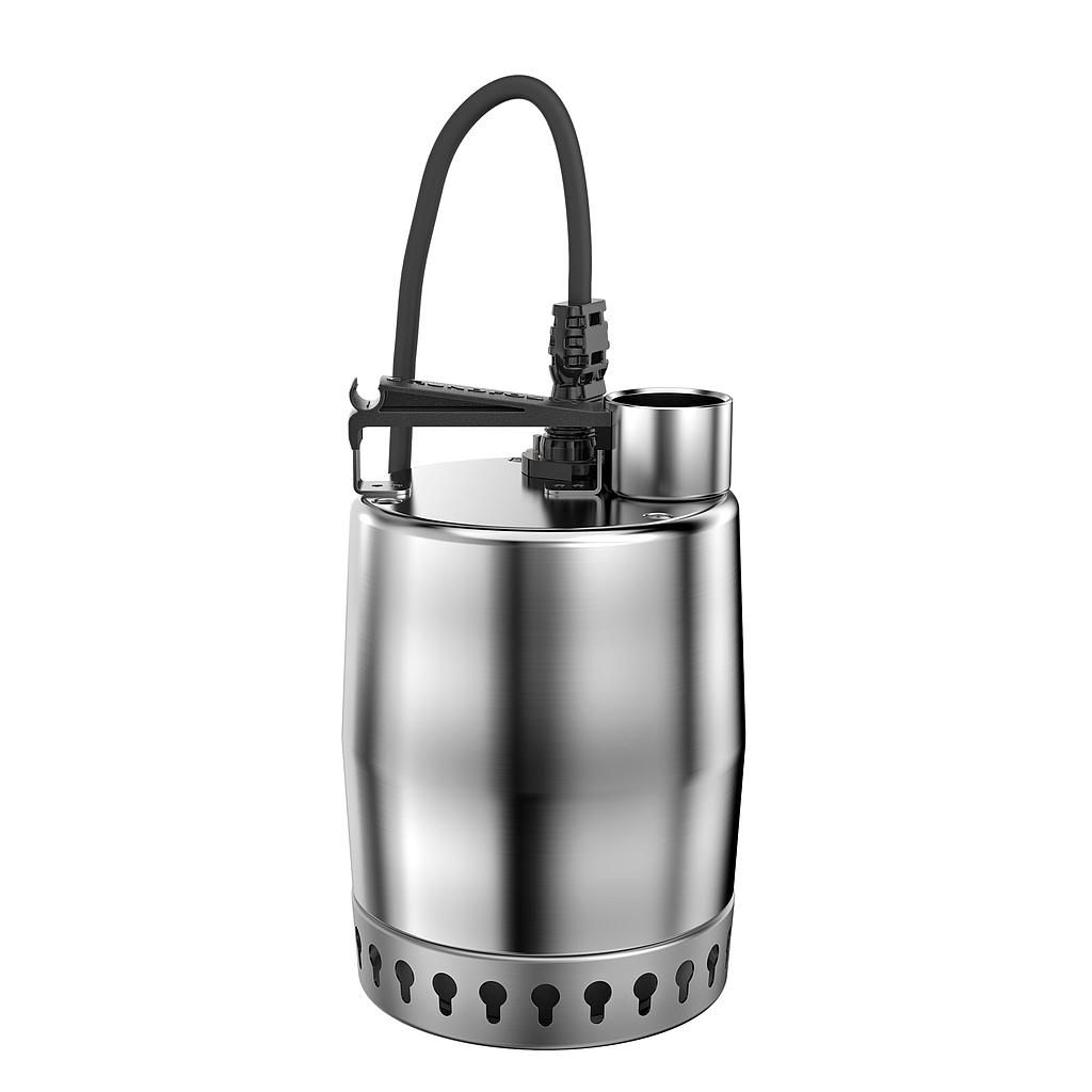 Grundfos UNILIFT KP.150.M.1 011H6000, 5700391115868 Submersible wastewater pumps