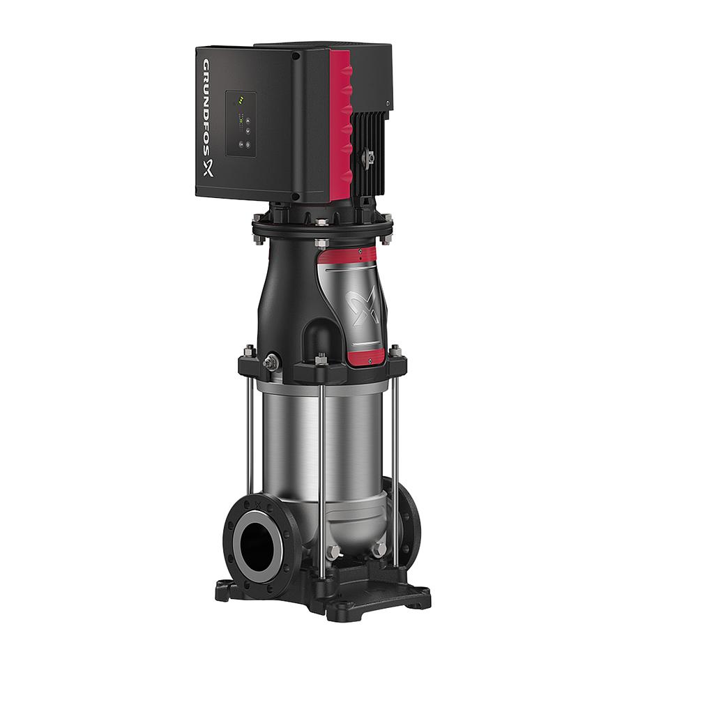 Grundfos CRNE 95-1 N-F-A-V-HQQV 92959017, 5715122174137 Mehrstufige Inlinepumpen