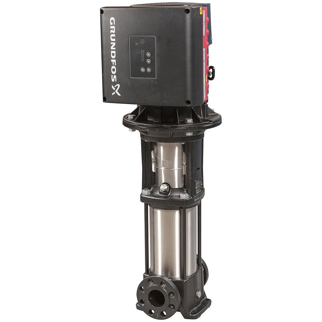 Grundfos CRE 10-7 A-FJ-A-E-HQQE 93148988, 5715468481869 Mehrstufige Inlinepumpen